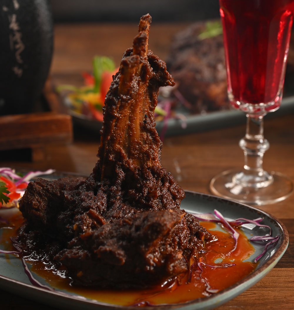Ilish Truly Bong Restaurant & Bar